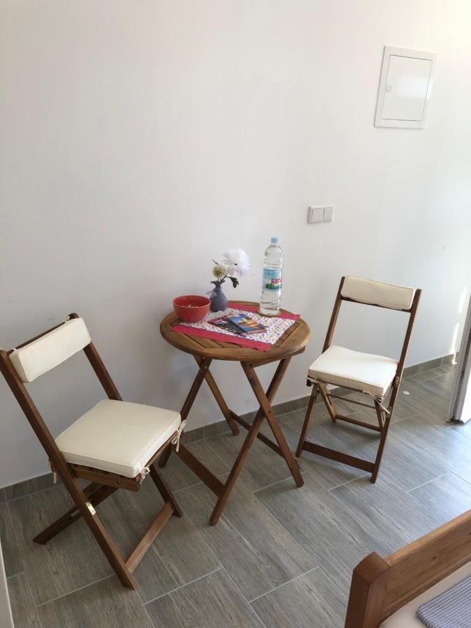 Apartment Patrizia Zadar Buitenkant foto