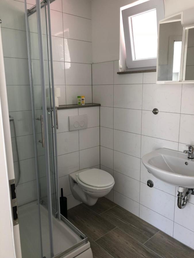 Apartment Patrizia Zadar Buitenkant foto