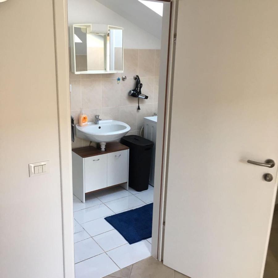 Apartment Patrizia Zadar Buitenkant foto