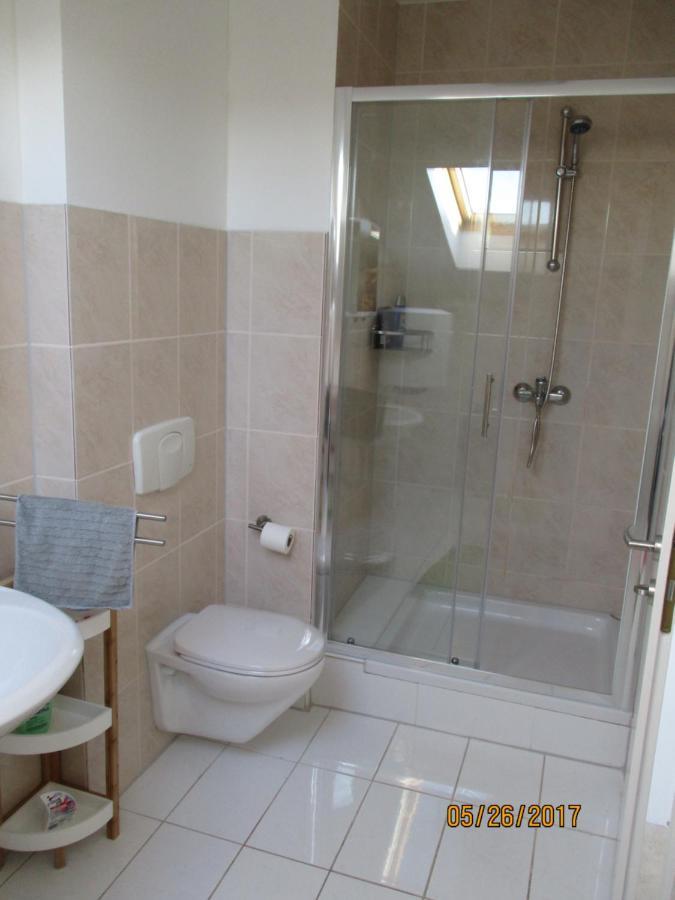 Apartment Patrizia Zadar Buitenkant foto