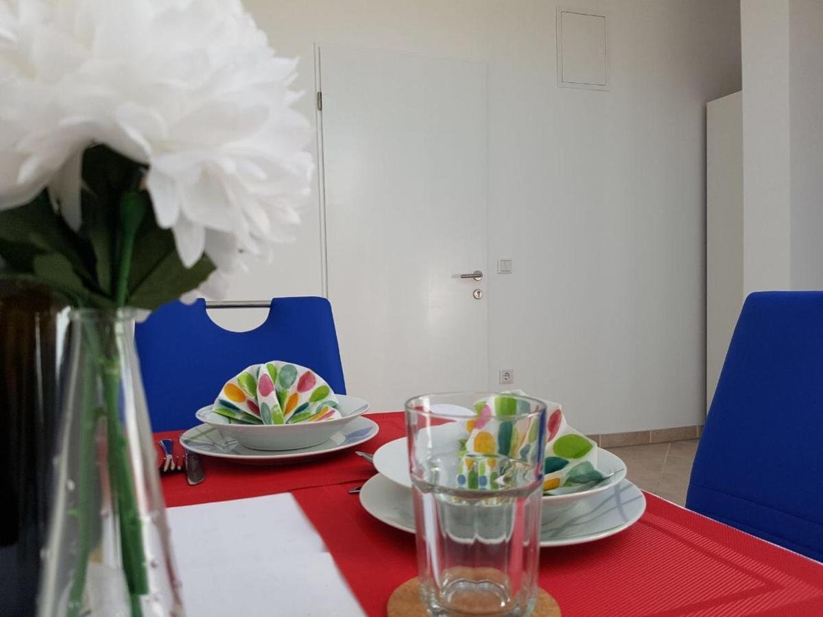 Apartment Patrizia Zadar Buitenkant foto