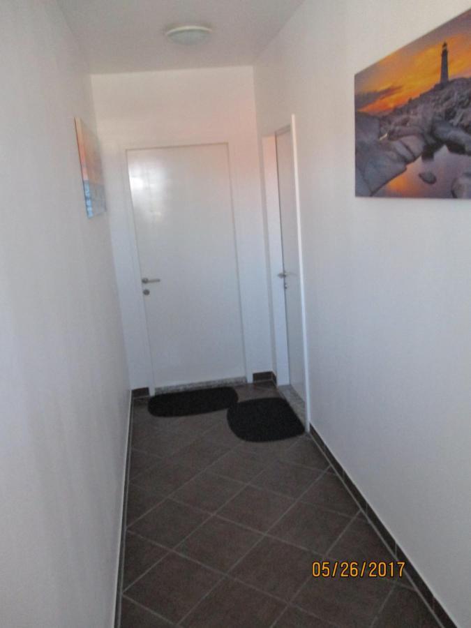 Apartment Patrizia Zadar Buitenkant foto