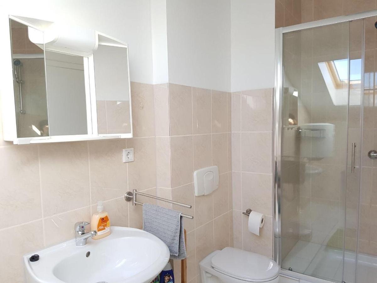 Apartment Patrizia Zadar Buitenkant foto