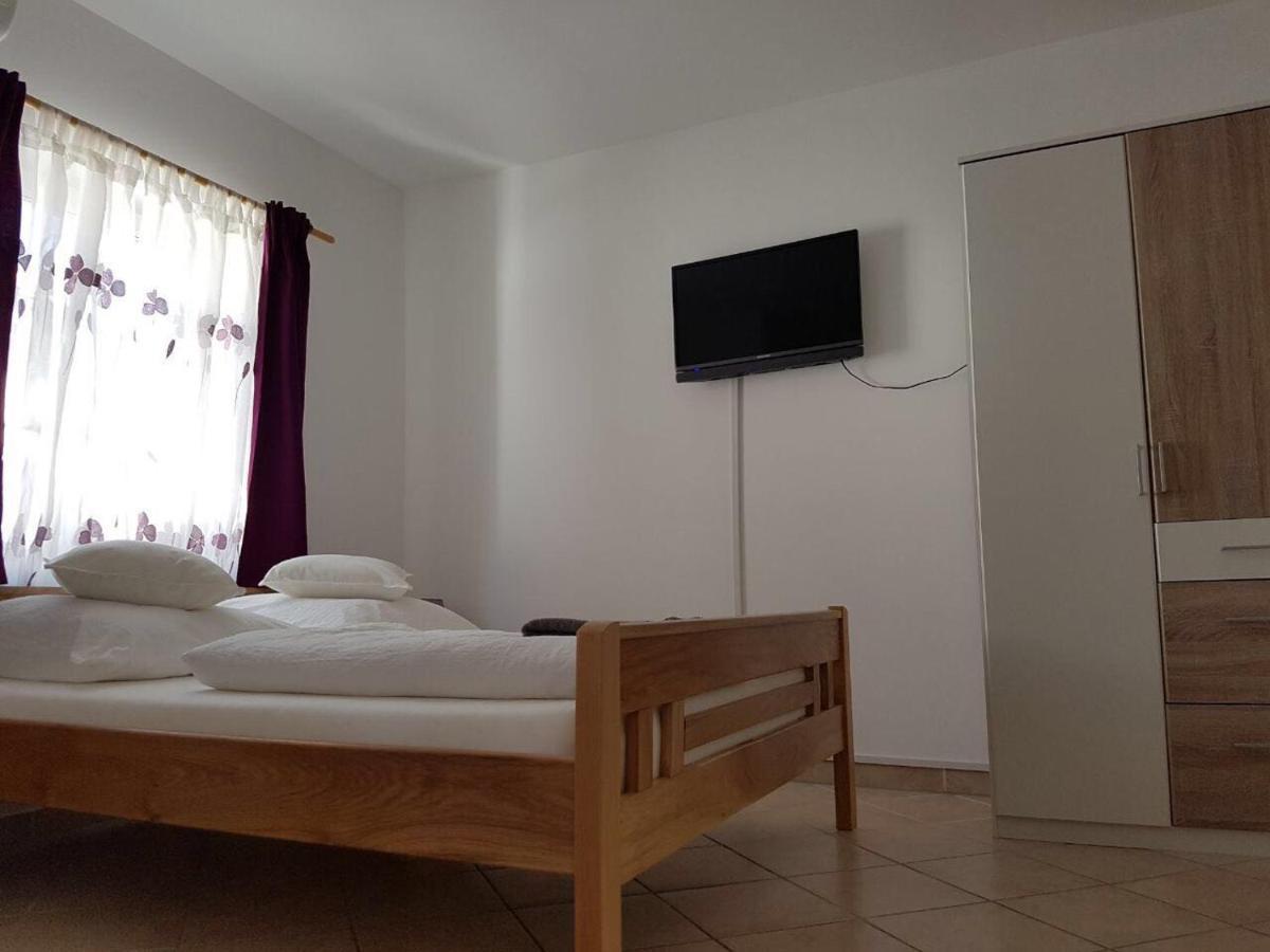 Apartment Patrizia Zadar Buitenkant foto